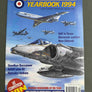 ROYAL AIR FORCE — YEARBOOK 1994 —