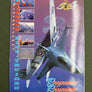 SINT-TRUIDEN PROGRAMME/PROGRAMMA 7-8 SEP 1996 AIRSHOW