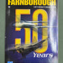 FARNBOROUGH INTERNATIONAL 98 — The official souvenir programme —