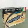 MAQUETTE À MONTER - Macchi MC 205 Tauro Model | N° 305 | 1:48