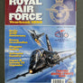The ROYAL AIR FORCE Yearbook 1998