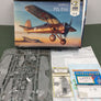 MAQUETTE À MONTER - PZL P.11c Expert Set Arma Hobby | N° 40001 | 1:48 **LIKE NEW INSIDE UNOPENED**