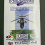 BELGIAN HELIDAYS 1-2 JUIN/JUNI 2002 — 5ème édition du Belgian Helidays —