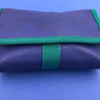 Amenity kit Sabena " cosmetic bag " siglée « L'oiseau de ciel »
