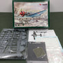 MAQUETTE À MONTER - Lavochkin La-7 Professional Accessories Gavia | N° 009/0602 | 1:48 **LIKE NEW INSIDE UNOPENED**