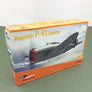 MAQUETTE À MONTER - Republic P-43 Lancer Dora Wings | N° DW48029 | 1:48