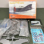 MAQUETTE À MONTER - Republic P-43 Lancer Dora Wings | N° DW48029 | 1:48
