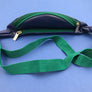 Amenity kit Sabena " belt bag " siglée « L'oiseau de ciel »