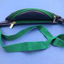 Amenity kit Sabena " belt bag " siglée « L'oiseau de ciel »