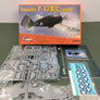 MAQUETTE À MONTER - Republic P-43 B/C Lancer Dora Wings | N° DW48034 | 1:48