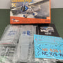 MAQUETTE À MONTER - Lockheed Vega 5C Dora Wings | N° DW48024 | 1:48