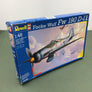 MAQUETTE À MONTER - Focke-Wulf Fw 190 D-11 Revell | N° 04548 | 1:48 **LIKE NEW INSIDE UNOPENED**