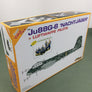 MAQUETTE À MONTER - Ju88G-6 'Nachtjäger' + Luftwaffe Pilots Cyber Hobby | N° 5563 | 1:48 + LUFTWAFFE PILOTS **LIKE NEW INSIDE UNOPENED**
