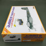 MAQUETTE À MONTER - Ju88G-6 'Nachtjäger' + Luftwaffe Pilots Cyber Hobby | N° 5563 | 1:48 + LUFTWAFFE PILOTS **LIKE NEW INSIDE UNOPENED**
