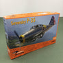 MAQUETTE À MONTER - Seversky P-35 Dora Wings | N° DW48012 | 1:48