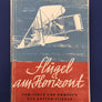 FLÜGEL AM HORIZONT