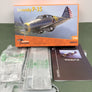 MAQUETTE À MONTER - Seversky P-35 Dora Wings | N° DW48012 | 1:48