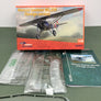 MAQUETTE À MONTER - Morane-Saulnier MS.230 Foreign Service Dora Wings | N° DW48037 | 1:48
