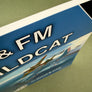 F4F & FM WILDCAT — DETAIL & SCALE SERIES VOL. 7 —
