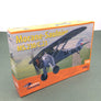 MAQUETTE À MONTER - Morane-Saulnier MS.230/C.23 Dora Wings | N° DW48027 | 1:48