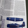 F4F & FM WILDCAT — DETAIL & SCALE SERIES VOL. 7 —