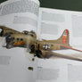 AIRCRAFT ANATOMY WORLD WAR II — TECHNICAL DRAWINGS OF KEY AIRCRAFT 1939-1945 —