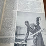 WONDERS OF WORLD AVIATION The Conquest of the Air in Story and Picture — Volume I & II (complete set)