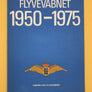 FLYVEVÅBNET 1950-1975