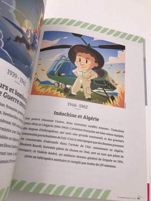 AIR ACTUALITÉS - ATHOS JUNIOR (HORS-SÉRIE N°1)