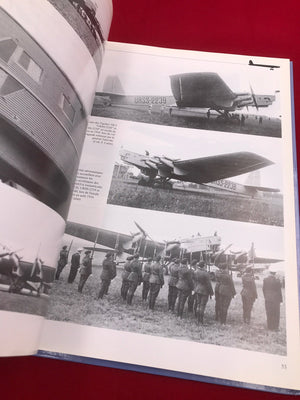 LES BOMBARDIERS QUADRIMOTEURS SOVIETIQUES TUPOLEV TB - 3 & PETLYAKOV Pe-8 (Très bon état comme neuf)