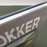 FOKKER VERKEERSVLIEGTUIGEN