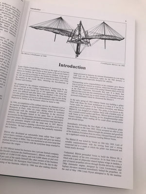 FROM HEADLAMPS TO AIRLINERS: BLÉRIOT IN BRITAIN 1899-1927