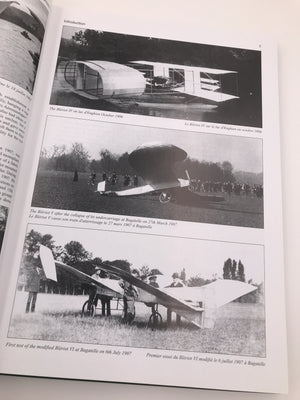 FROM HEADLAMPS TO AIRLINERS: BLÉRIOT IN BRITAIN 1899-1927