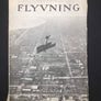 FLYVNING (1918) 2000 EKSEMPLARER