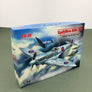 MAQUETTE À MONTER - Spitfire Mk. VII WWII British Fighter ICM | N° 48062 | 1:48
