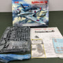 MAQUETTE À MONTER - Spitfire Mk. VII WWII British Fighter ICM | N° 48062 | 1:48