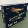 MAQUETTE À MONTER - Eagle's Call Dual Combo / Spitfire Mk.Vb & Vc (Trop) Eduard | N° 11149 | 1:48