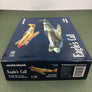 MAQUETTE À MONTER - Eagle's Call Dual Combo / Spitfire Mk.Vb & Vc (Trop) Eduard | N° 11149 | 1:48