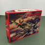 MAQUETTE À MONTER - Supermarine Spitfire Mk.VIII WWII USAAF Fighter ICM | N° 48065 | 1:48