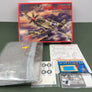 MAQUETTE À MONTER - Supermarine Spitfire Mk.VIII WWII USAAF Fighter ICM | N° 48065 | 1:48