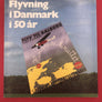 Flyvning i Danmark i 50 år