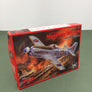MAQUETTE À MONTER - Mustang Mk.IVA WWII RAF Fighter ICM | N° 48155 | 1:48
