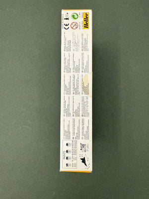 MAQUETTE À MONTER - Mirage 2000-5F Heller | N° 79907 | 1:144 ** LIKE NEW BOX UNOPENED**