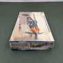 MAQUETTE À MONTER - Messerschmitt Bf109E-3 `Rumanian Air Force´ Hasegawa | N° 09624 | 1:48 'RUMANIAN AIR FORCE'