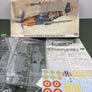 MAQUETTE À MONTER - Messerschmitt Bf109E-3 `Rumanian Air Force´ Hasegawa | N° 09624 | 1:48 'RUMANIAN AIR FORCE'