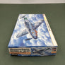 MAQUETTE À MONTER - Messerschmitt Bf109G-6 `JG27´ Hasegawa | N° 09434 | 1:48