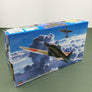 MAQUETTE À MONTER - Nakajima Ki44-II ko Shoki (Tojo) '85th Flight Regiment' Hasegawa | N° 09137 | 1:48