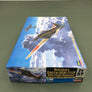 MAQUETTE À MONTER - Nakajima Ki44-II ko Shoki (Tojo) '85th Flight Regiment' Hasegawa | N° 09137 | 1:48