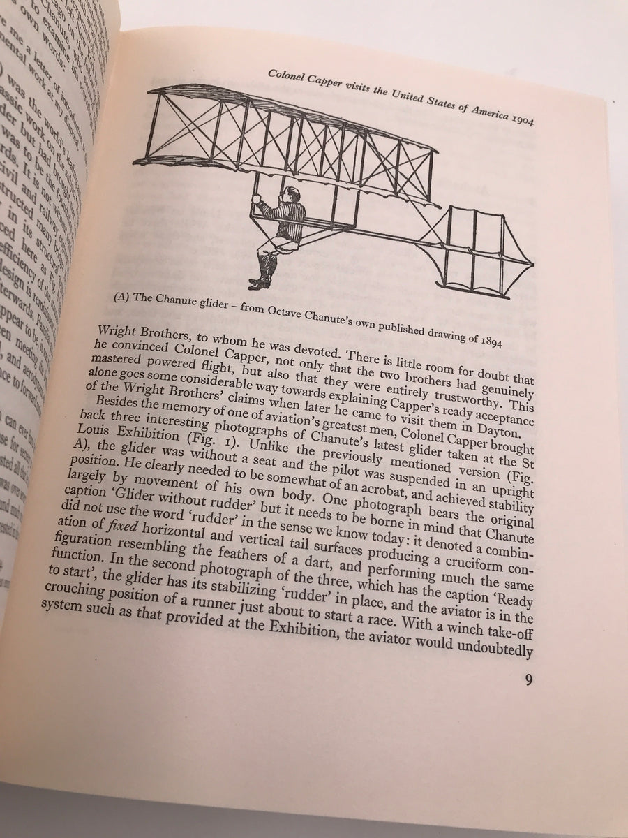 EARLY AVIATION AT FARNBOROUGH: THE FIRST AEROPLANES (VOL. II)