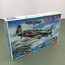MAQUETTE À MONTER - Yak-7A ICM | N° 48031 | 1:48